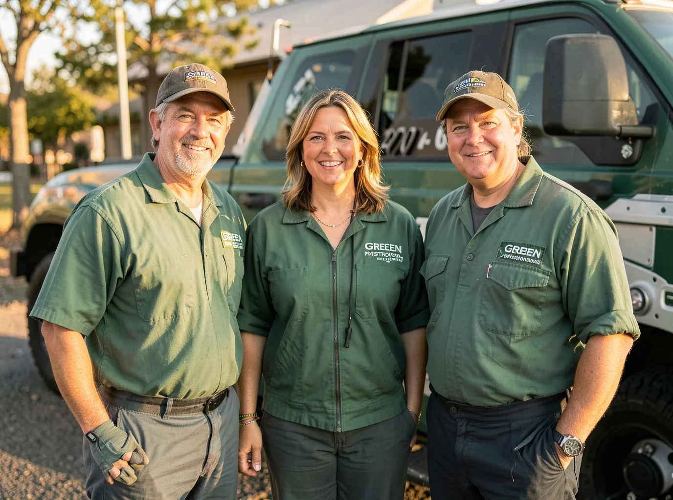 Water Damage Restoration company in Hart, TX