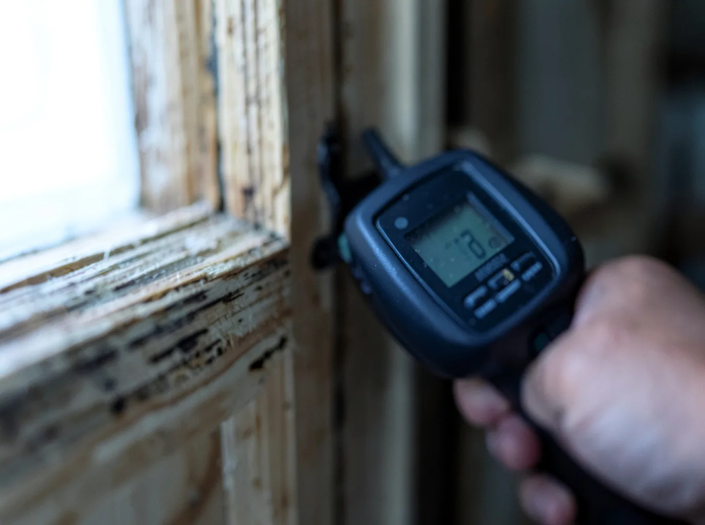 Ceiling Water Damage Repair in Hart, TX