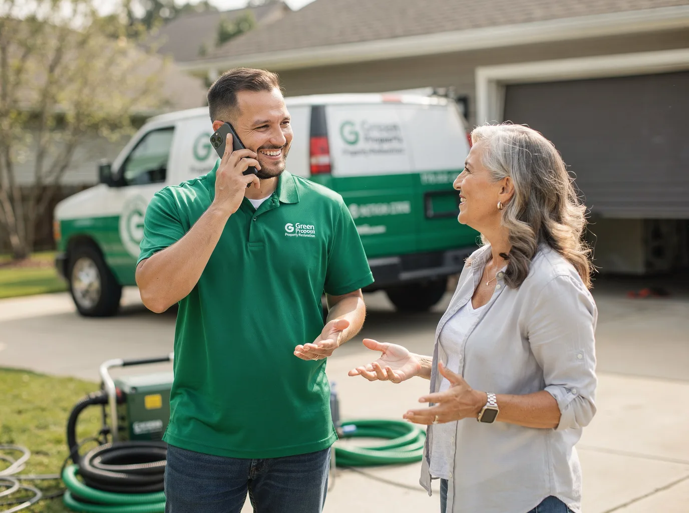 Water Damage Restoration Hart, TX FAQs